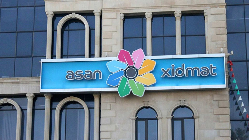 Quba: “ASAN xidmət” bu tarixdə xidmət göstərməyəcək