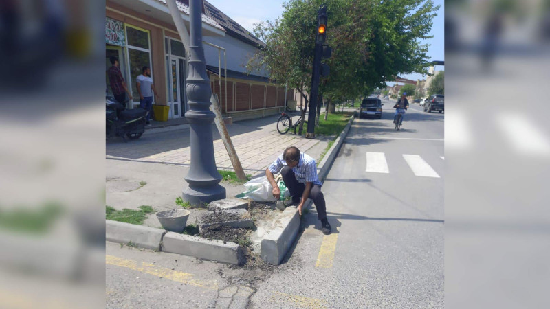 İƏD: Xaçmazda iməcilik təşkil olunub