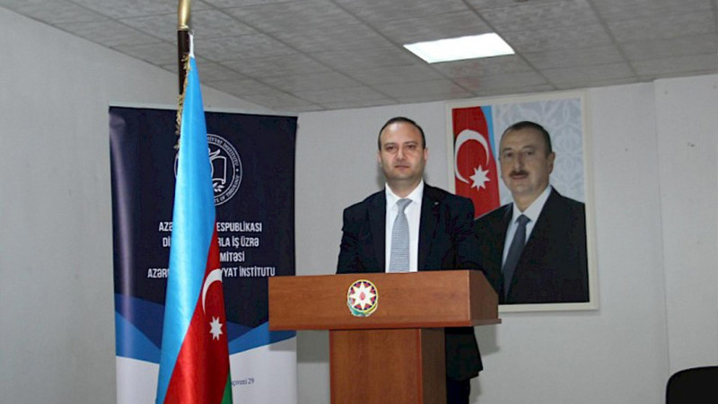 Aİİ: Qusarda maarifləndirici tədbir keçirilib