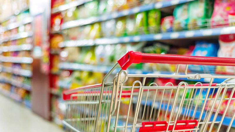 Qusar: 2 marketdə nöqsanlar aşkar edilib