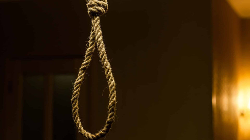 Qusarda 40 yaşlı kişi intihar edib