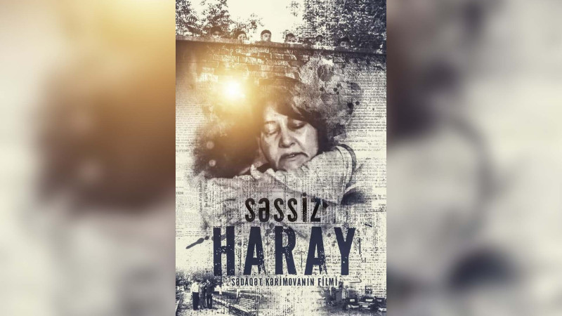 “Səssiz haray” filmi Qubada yayımlanacaq