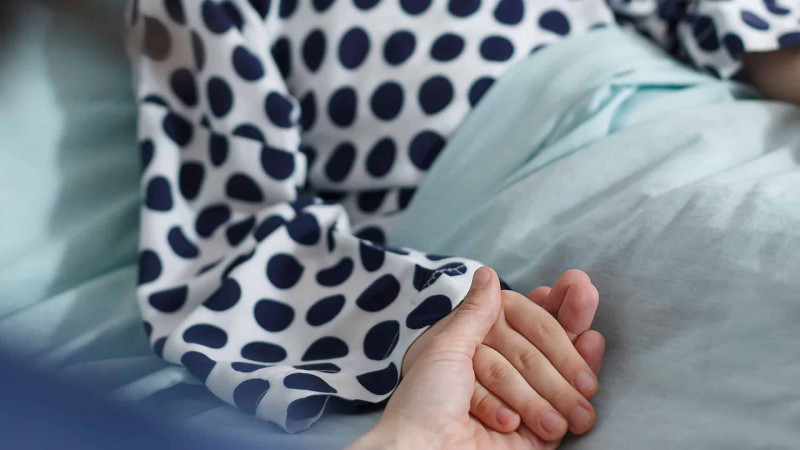 İsmayıllı: 2-ci mərtəbədən yıxılan məktəbli Bakıdadır