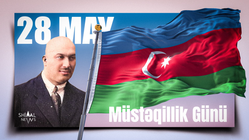 AXC-də qubalı Camo bəy Hacınskinin fəaliyyəti