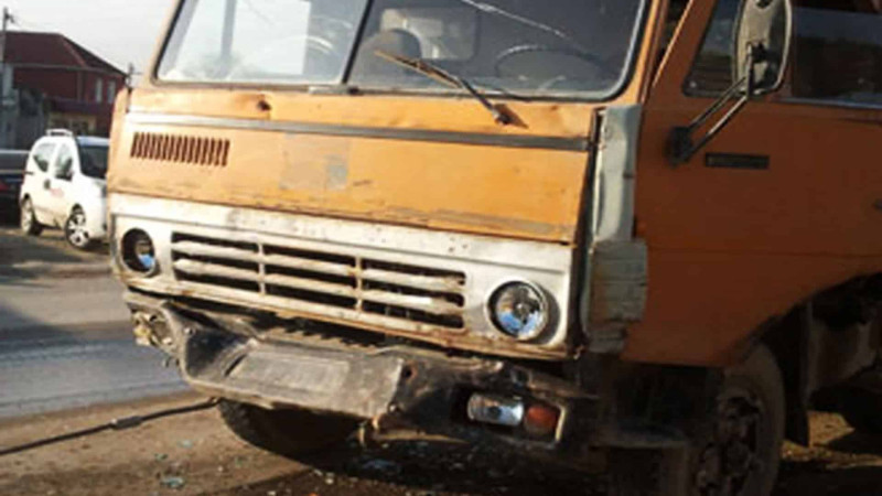 Xaçmaz sakini Bakıda qəza törədib: 1 nəfər ölüb