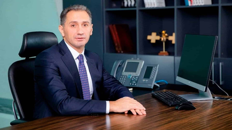 Şimal: Rəşad Nəbiyev qəbul keçirəcək