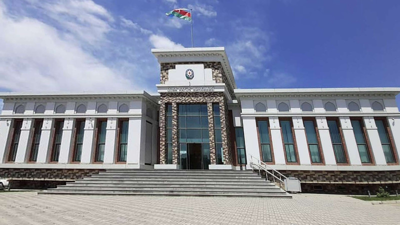Quba: dövlət qurumunda vakansiya var