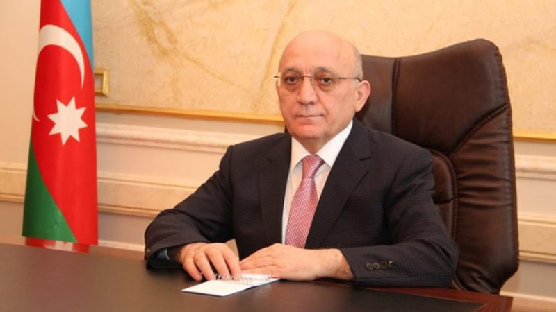 Şimal: Mübariz Qurbanlı vətəndaşları qəbul edəcək