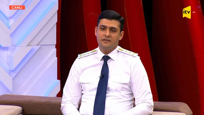 “Əfsanə ilə könüllü razılıq əsasında cinsi əlaqədə olub - prokuror əməkdaşı bildirib
