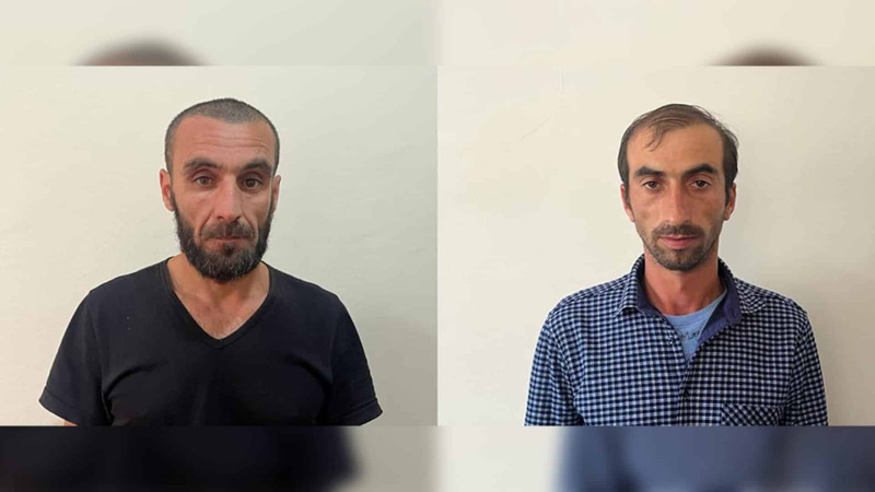 Qusarda narkotikə “əli bulananlar” tutulublar