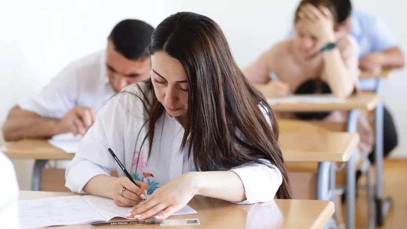 Quba: “Peşəkar idarəçi” müsabiqəsinə 100-dən çox iştirakçı qatılıb