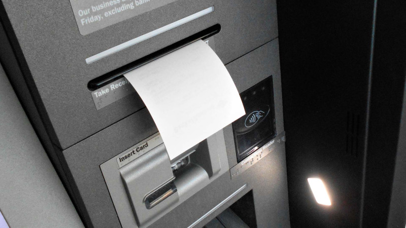 İsmayıllıda bankomat sayı çatışmır