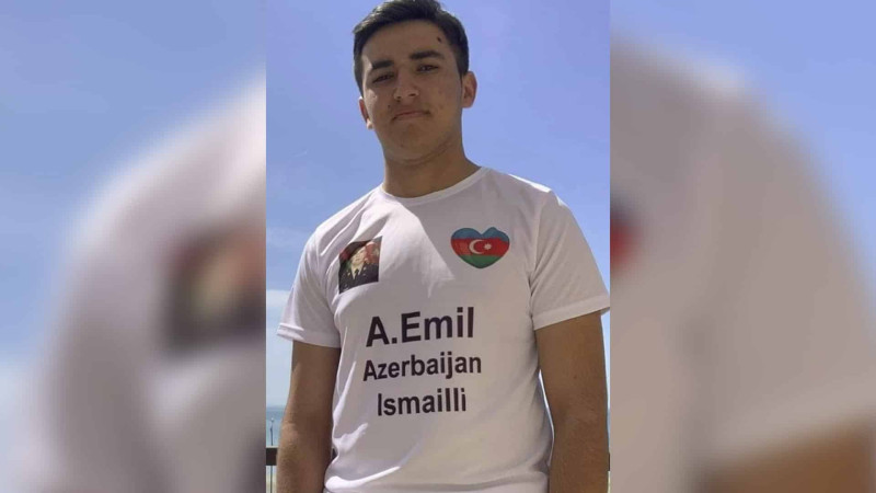 İsmayıllı: məktəbli beynəlxalq tədbirə qatılır