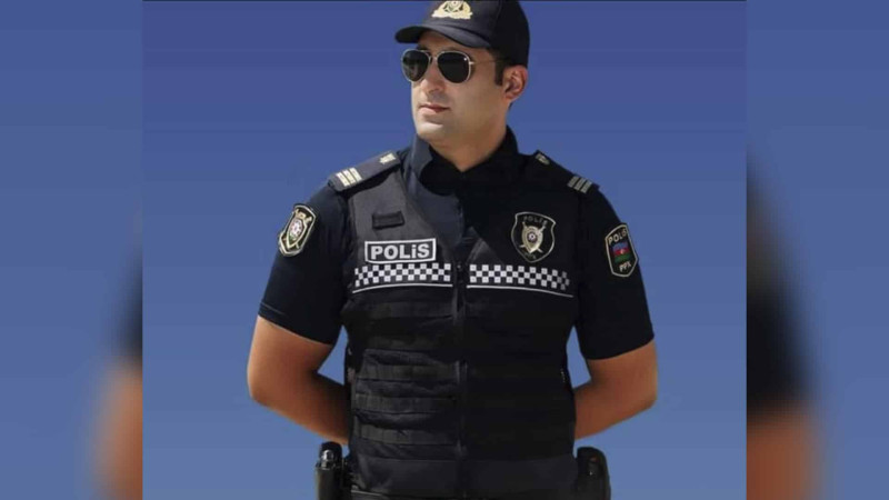 Qubada polis orqanlarına qəbul keçiriləcək