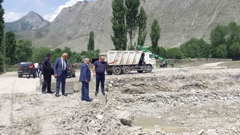 Qubada selin fəsadları aradan qaldırılır