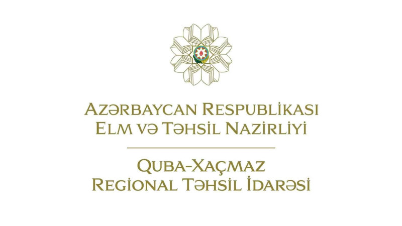 Quba: “Peşəkar idarəçi” müsabiqəsi keçiriləcək