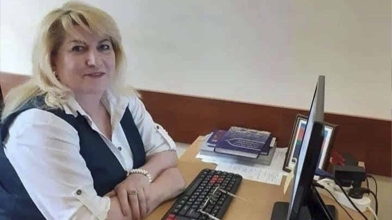 Qusar: MKS-nin direktor müavini dünyasını dəyişib
