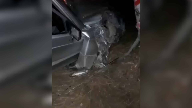 İsmayıllıda torpaq sürüşməsi fəsadlar törədib - VİDEO