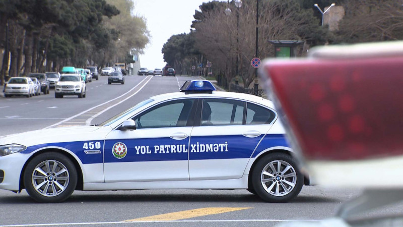 Şimal: sərhədyanı ərazilərdə polis postları qurulub