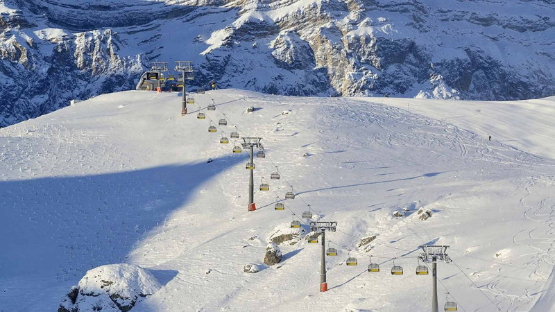“Şahdağ Turizm Mərkəzi” zərərini açıqlayıb