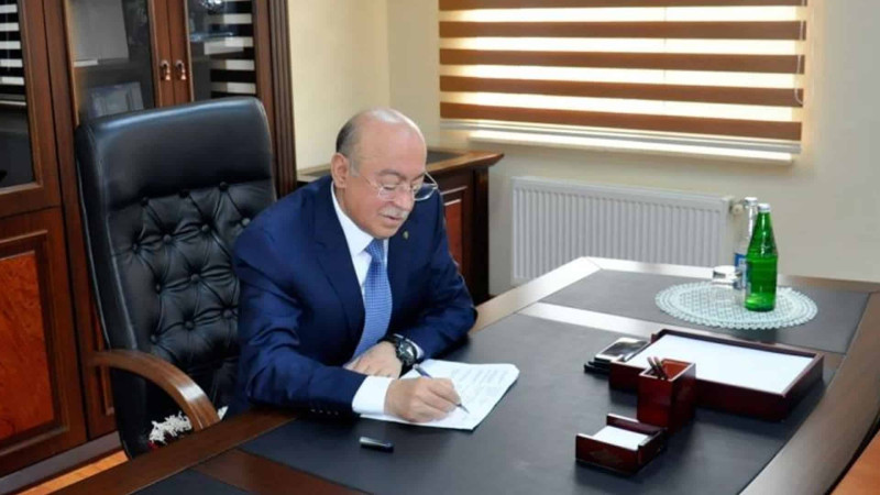 Xaçmaz: fövqəladə hallar nazirindən yeni təyinat olub
