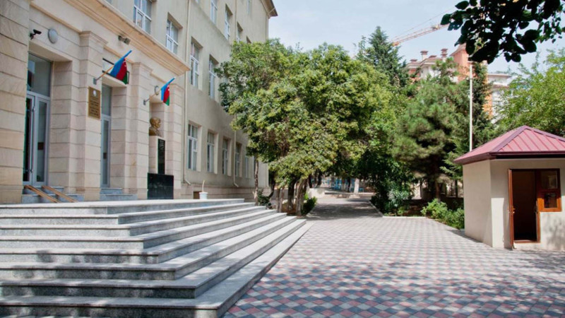 Nabran: istirahət mərkəzində mübahisə edən məktəblilər Bakıda dava ediblər