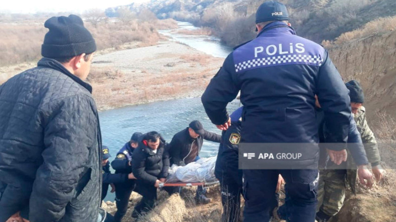 Qusarda tapılan meyitin kimliyi məlum olub