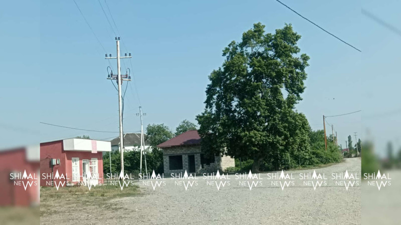 Xaçmaz: 2 mindən çox sakinin evi qazlaşdırılmayıb