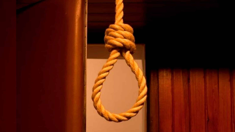 İsmayıllıda 72 yaşlı qadın özünü asıb