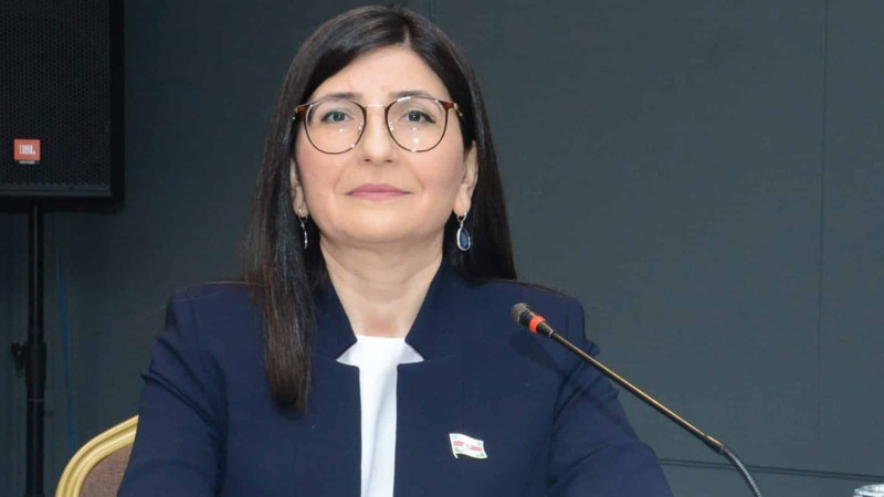 Millət vəkili Xudatda ictimai nəqliyyatın olmamasından danışıb