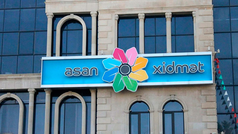 Quba: “ASAN xidmət”də təhsil xidmətlərinin əhatə dairəsi genişlənir