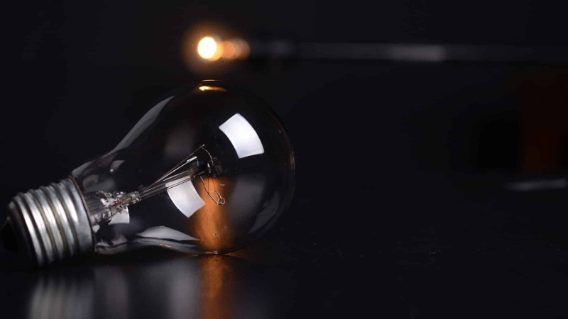 Xaçmazın bir hissəsi işıqsız qalıb