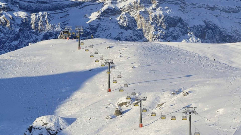 Şahdağ Turizm Mərkəzi 2022-ci ilin zərəri barədə açıqlama verib