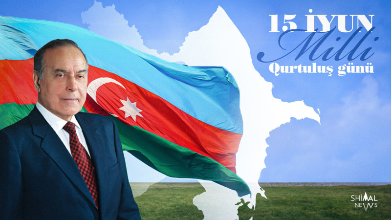 Milli Qurtuluş Günümüz mübarək