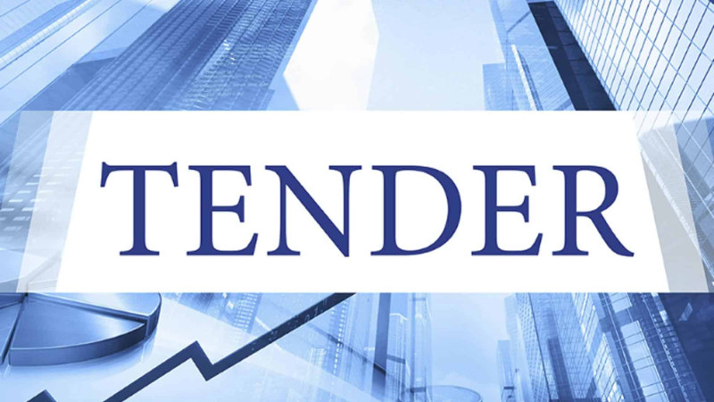 Qusar: Suvarma Sistemləri İdarəsi tender elan edir
