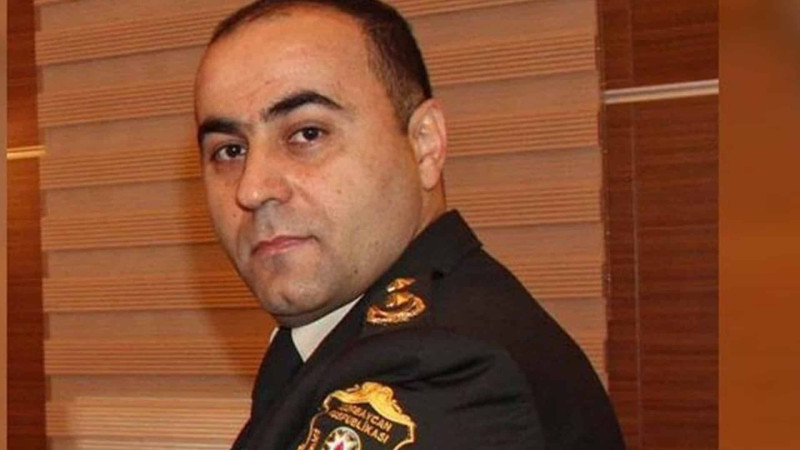 Xaçmazın “voenkomu” rüşvət üstündə həbs edilib