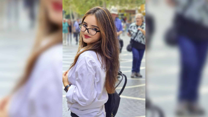 Quba: ADPU-nun tələbəsi dövlət xətti ilə Danimarkada təhsil almaq hüququ qazanıb
