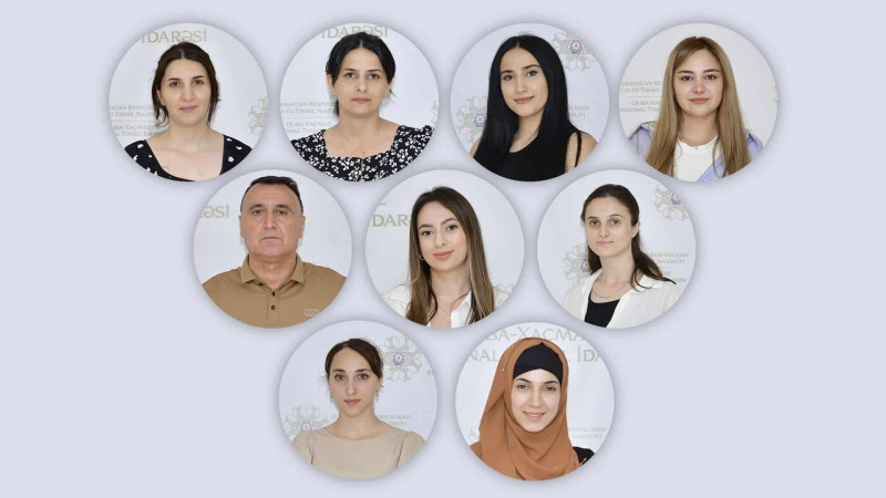 Xaçmaz: daha 9 müəllim imtahanda yüksək bal toplayıb