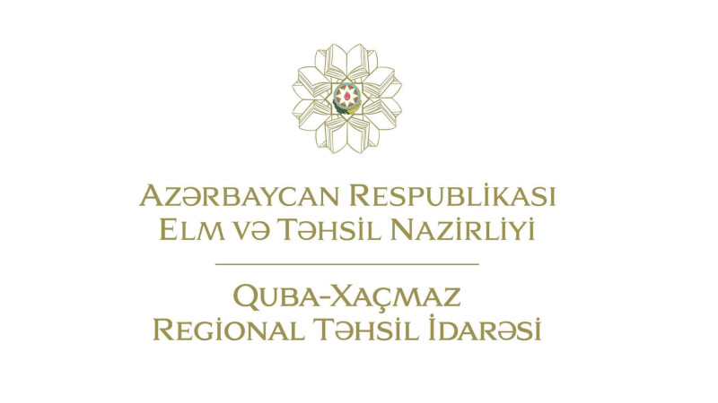 Quba-Xaçmaz RTİ: “Birlikdə qazanaq” layihəsi start alıb