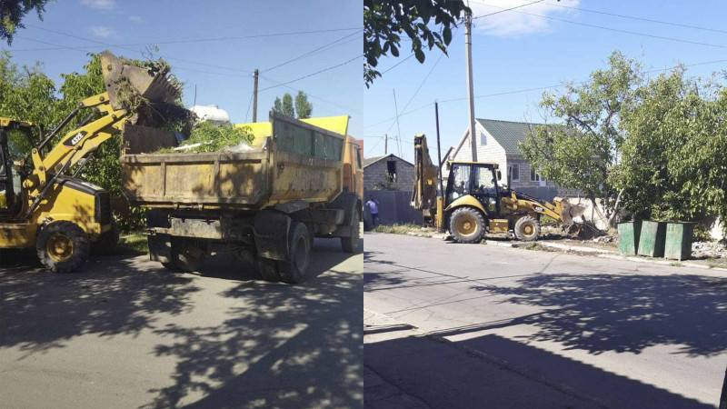 Xaçmazda natəmizlik yaradan amillər var