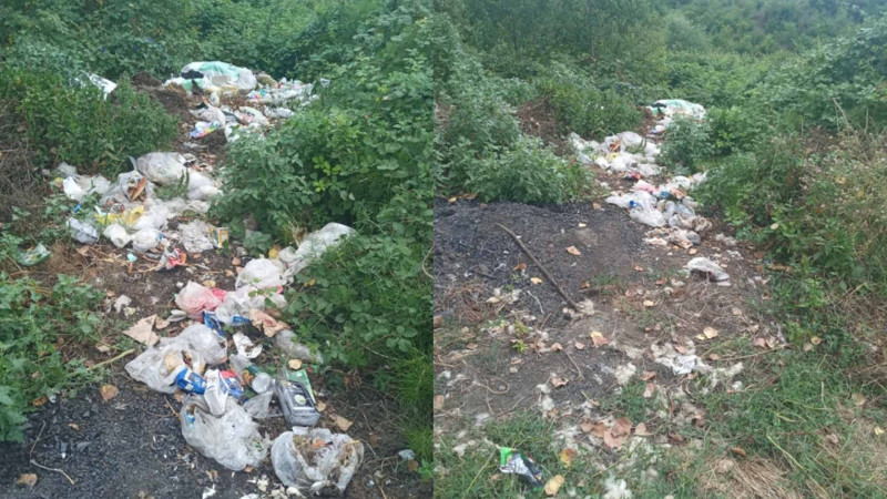 İsmayıllıda bələdiyyə sədrinə protokol tərtib olunub