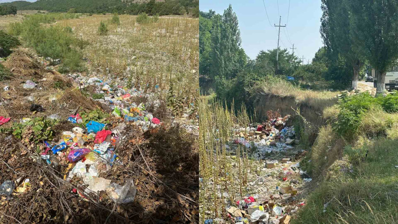 Quba: bələdiyyə sədrləri və sahibkar inzibati məsuliyyətə cəlb ediliblər