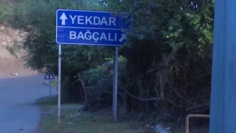 Quba: Bağçalı kəndi qazlaşdırılmayıb, yolları isə asfaltlanmayıb