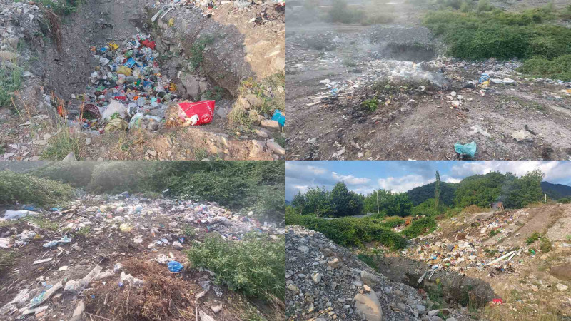 İsmayıllı: bələdiyyə sədrinə cərimə tətbiq olunub