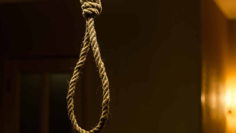 Quba: 53 yaşlı kişi tövlənin çardağında özünü öldürüb