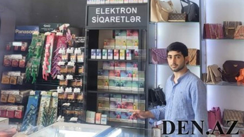 Qusar: oğurluq edən gənc tutulub