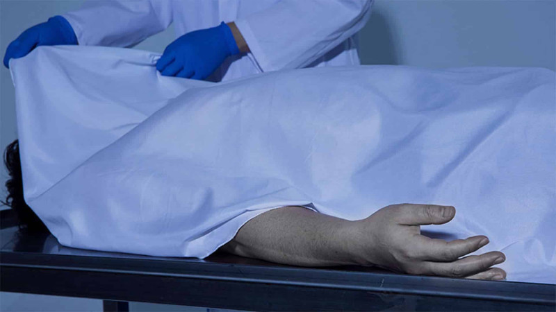 Qusar rayon sakini asılmış vəziyyətdə tapılıb