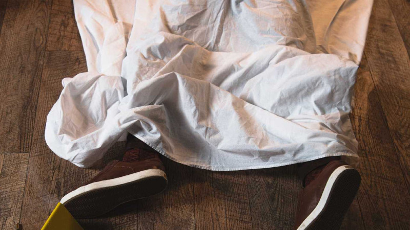 İsmayıllı: qonaq gələn gənc özünü öldürdü