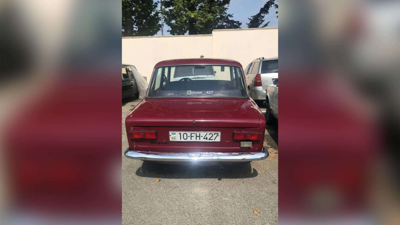 İsmayıllıda yol hərəkəti qaydalarını pozan saxlanılıb - VİDEO