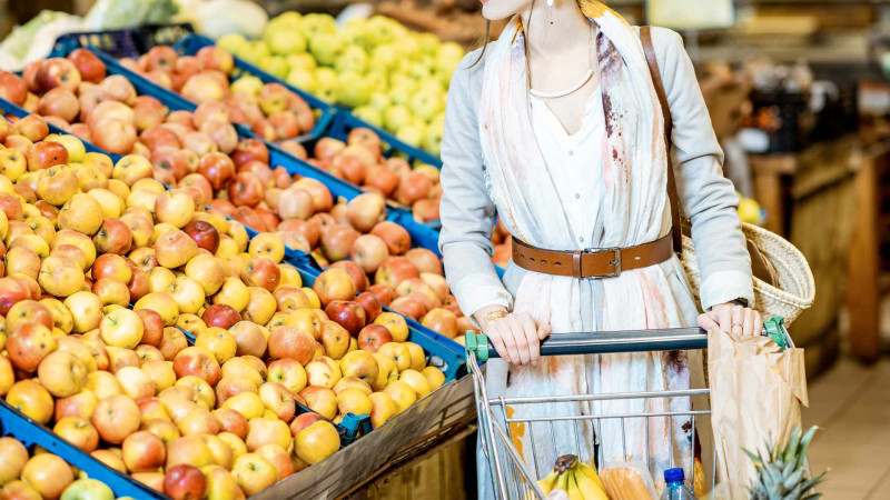 İsmayıllı: 4 marketdə qanun pozuntusu aşkar edilib